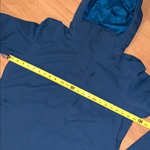 NWT The North Face Nashira Triclimate Jacket - Picture 3 of 16